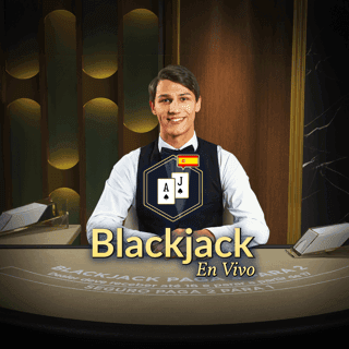 Blackjack Clásico en Español 6 icon