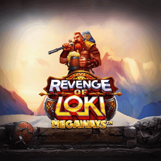 Revenge of Loki Megaways icon