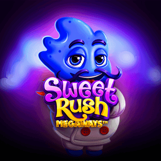 Sweet Rush Megaways icon