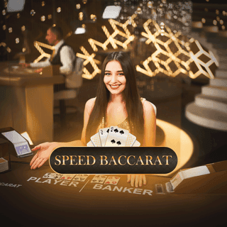 Speed 6 Scanner Baccarat icon