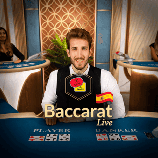 Bacará Rápido icon