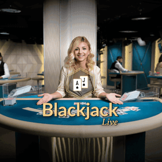 Speed VIP Blackjack N icon
