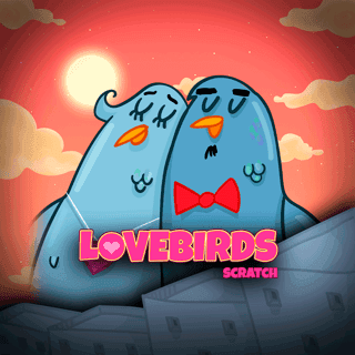 Love Birds icon
