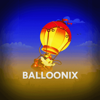 BalloniX icon